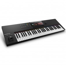 NI Komplete Kontrol S61 MK2
